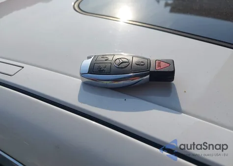 2014 Mercedes-Benz E 350 from USA, damaged, VIN WDDHF5KB5EA932439